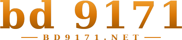bd 9171 logo