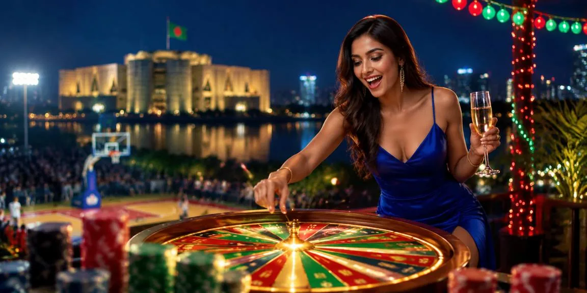 bd 9171 Live Casino Table Offer
